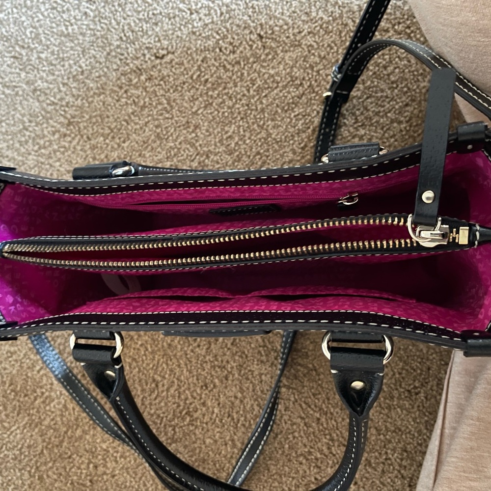 Kate spade classic bag - Picture 5 of 5